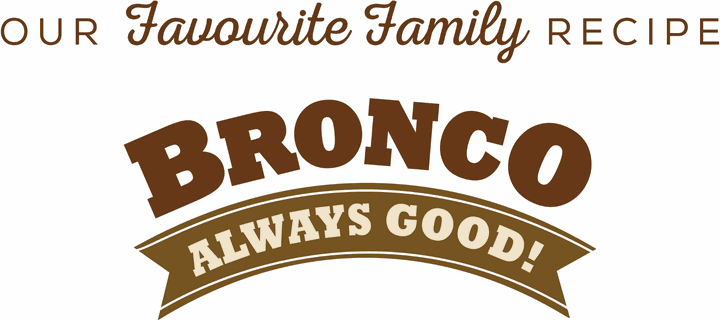 Bronco logo