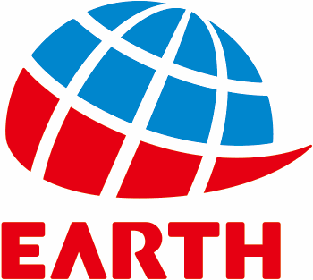 Earth Pet logo