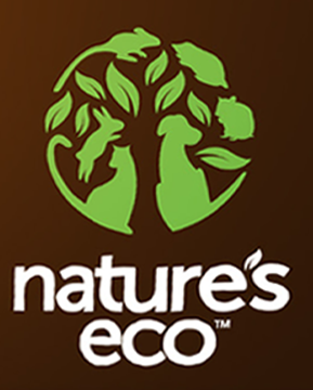 Nature's Eco logo