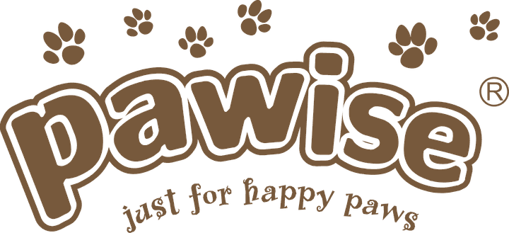 Pawise logo